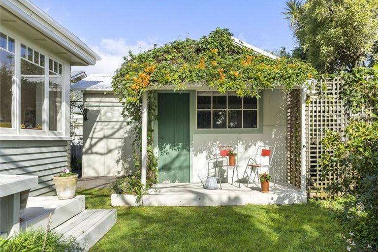 Photo of property in 5 Macky Avenue, Devonport, Auckland, 0624