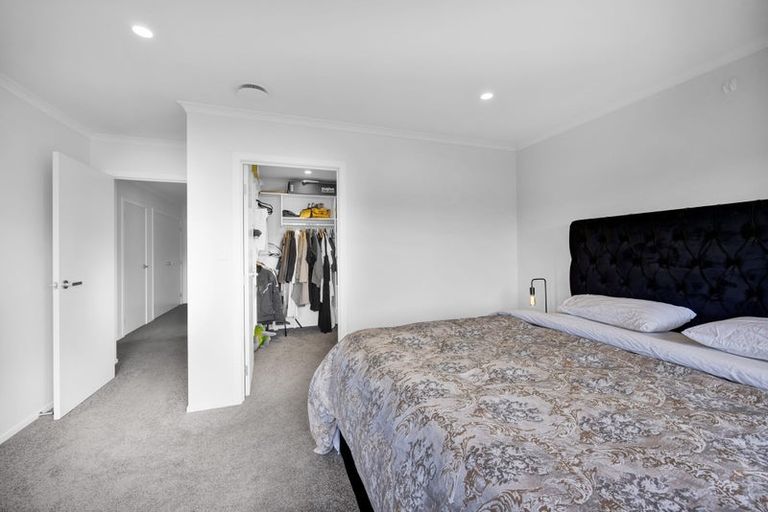 Photo of property in 7 Cross Street, Lepperton, New Plymouth, 4373