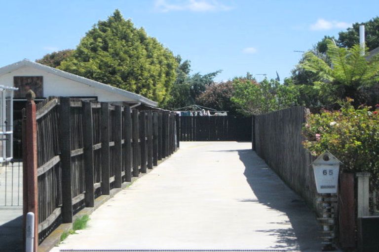 Photo of property in 65 Malabar Crescent, Hei Hei, Christchurch, 8042