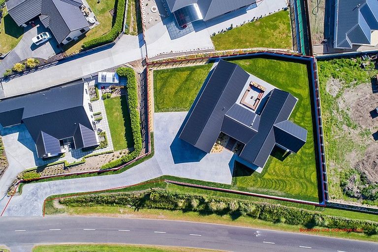 Photo of property in 22 Larlin Drive, Hawera, 4675