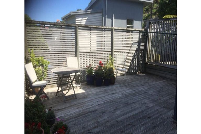 Photo of property in 11 Rhine Street, Island Bay, Wellington, 6023