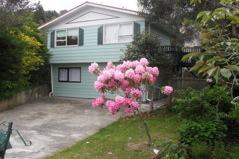 Photo of property in 54a Lincoln Avenue, Tawa, Wellington, 5028
