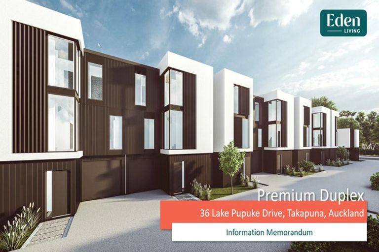 Photo of property in 2/36 Pupuke Road, Takapuna, Auckland, 0622