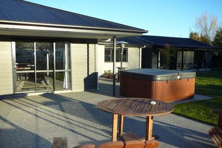 Photo of property in 6 Briar Crescent, Alexandra, 9320