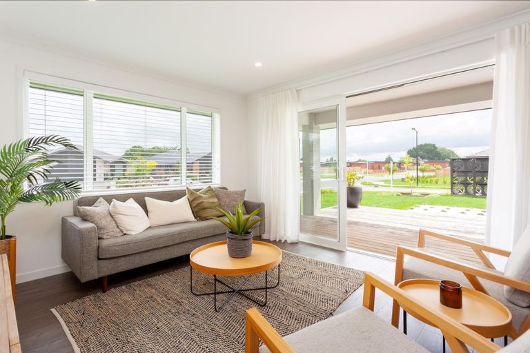 Photo of property in 14 Hinerangi Crescent, Matamata, 3400