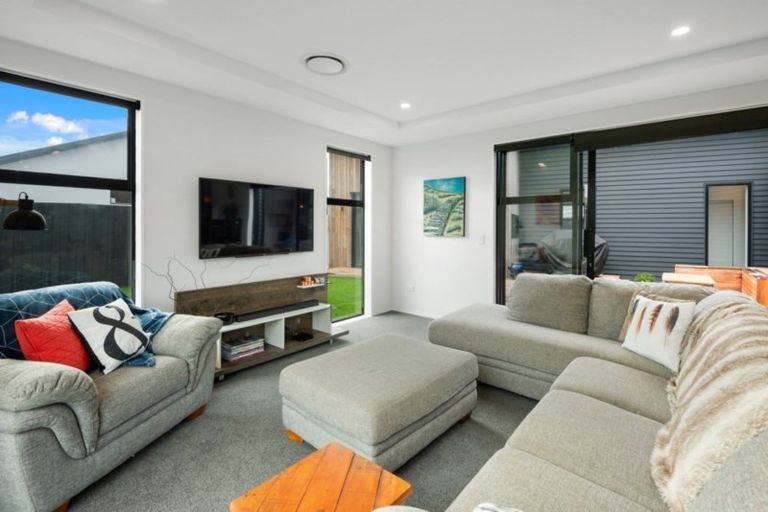 Photo of property in 17 Oates Street, Lincoln, 7608