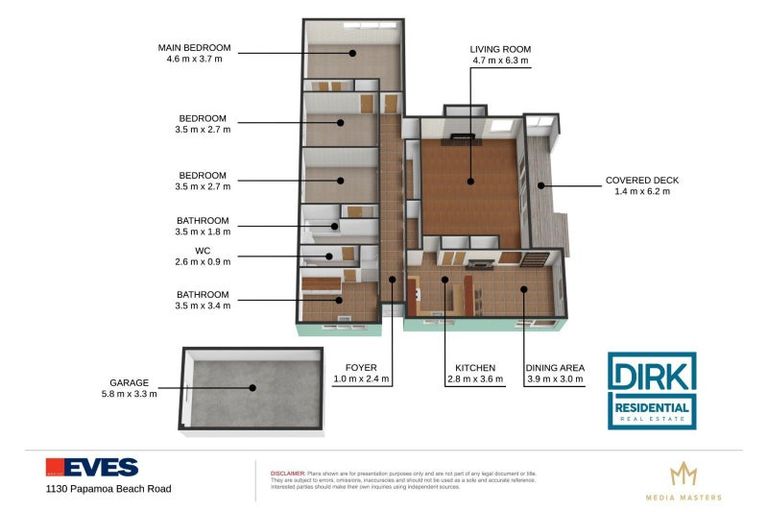 Photo of property in 1130 Papamoa Beach Road, Papamoa Beach, Papamoa, 3118