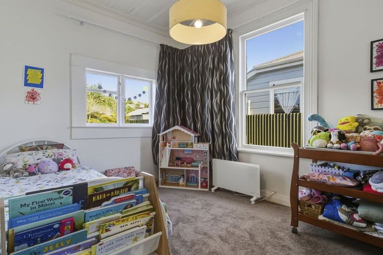 Photo of property in 47 Richmond Street, Forbury, Dunedin, 9012