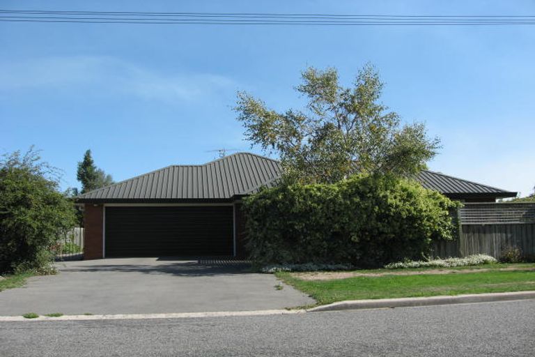 Photo of property in 26c Flannery Street, Leeston, 7632