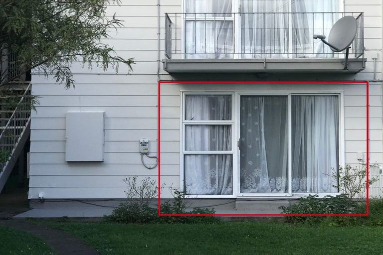 Photo of property in 3/25 Ropata Crescent, Boulcott, Lower Hutt, 5010