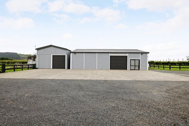 Photo of property in 299 Parklands Road, Rotoorangi, Te Awamutu, 3879