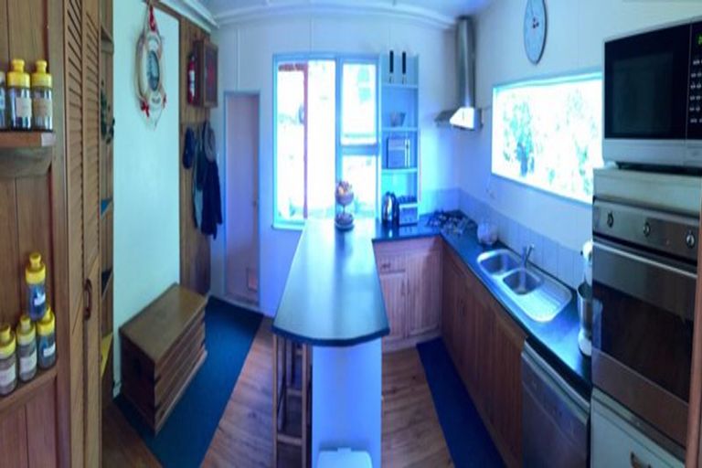 Photo of property in 4528 Karamea Highway, Karamea, 7893