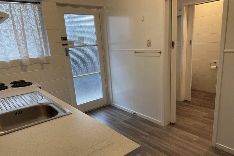 Photo of property in 6/38 Wellington Street, Hamilton East, Hamilton, 3216