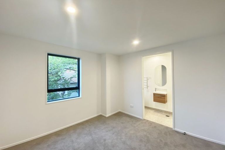 Photo of property in 7/498 Manchester Street, St Albans, Christchurch, 8014