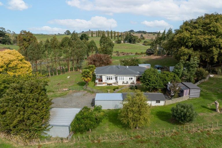Photo of property in 896 Waotu Road, Waotu, Putaruru, 3481