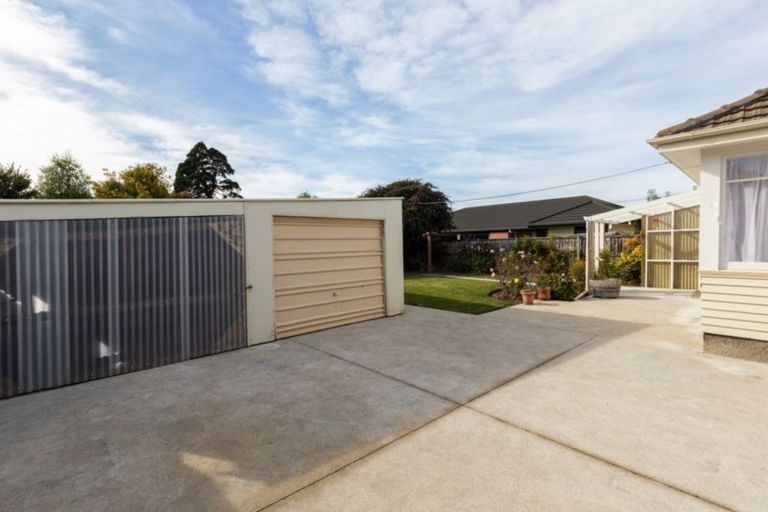 Photo of property in 7 Waters Street, Hoon Hay, Christchurch, 8025