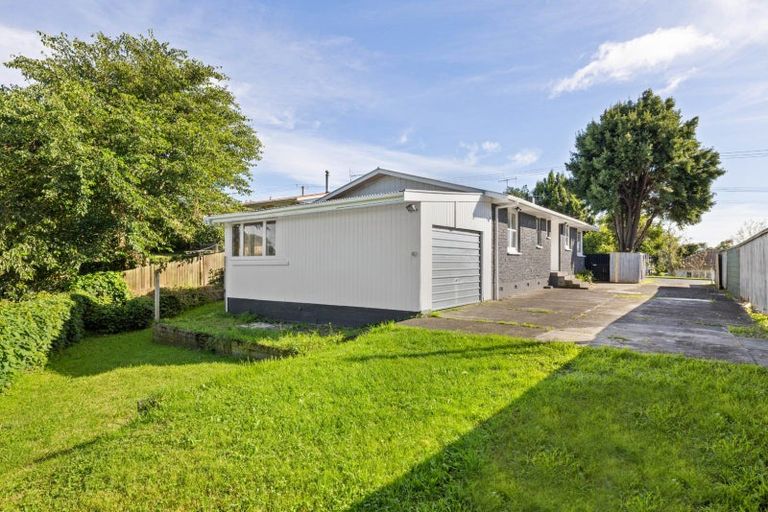 Photo of property in 16 Tuthill Street, Gate Pa, Tauranga, 3112