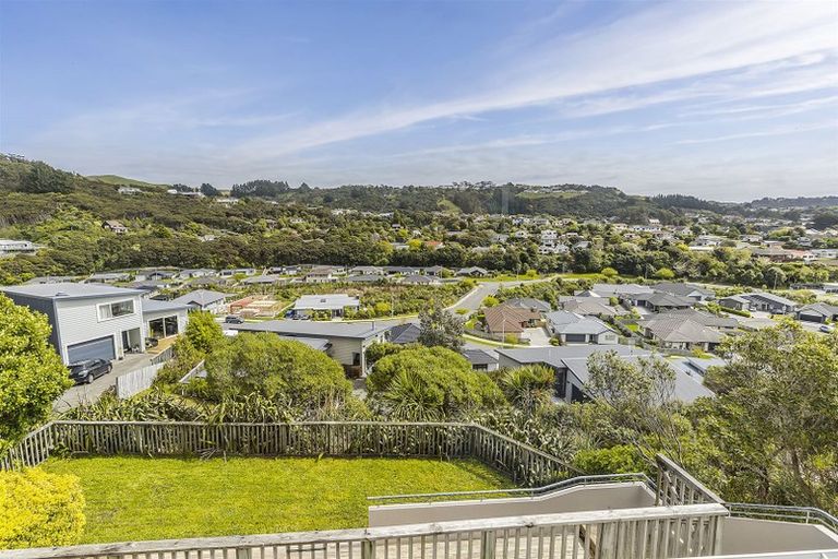 Photo of property in 62 Spyglass Lane, Whitby, Porirua, 5024