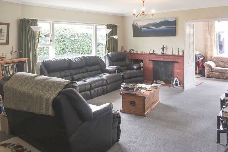 Photo of property in 3 Elwyn Place, Avonhead, Christchurch, 8042