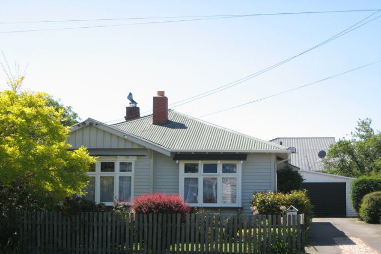 Photo of property in 11 Randall Street, Richmond, Christchurch, 8013