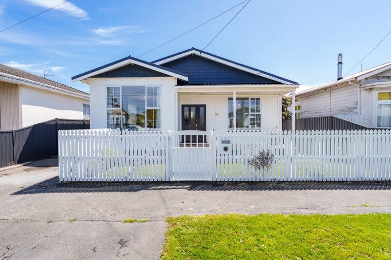 Photo of property in 37 Botha Street, Tainui, Dunedin, 9013