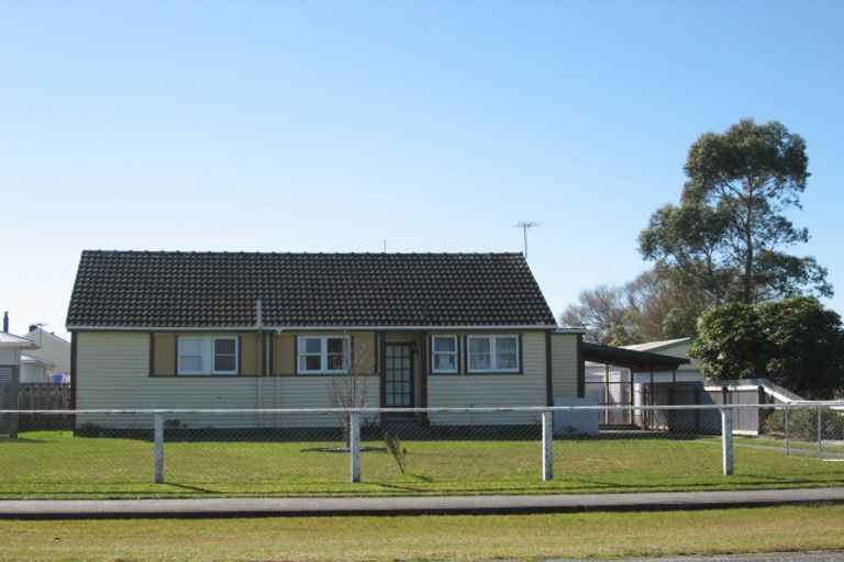 Photo of property in 206 Weld Street, Hokitika, 7810