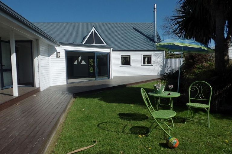 Photo of property in 38 Shaw Street, Temuka, 7920