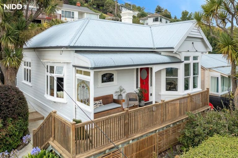Photo of property in 4 Malta Street, Kaikorai, Dunedin, 9010
