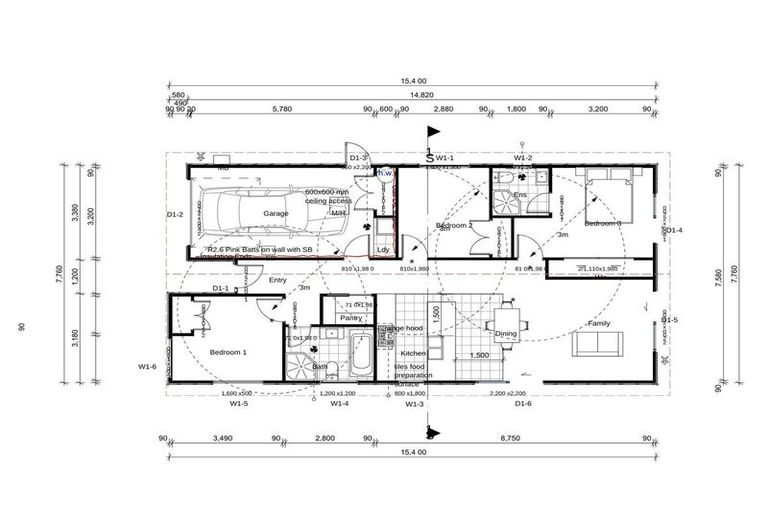 Photo of property in 12 Kotuku Way, Te Kauwhata, 3710