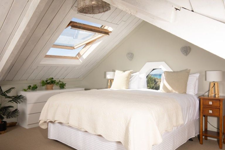 Photo of property in 5 Old Beach Road, Hapuku, Kaikoura, 7371