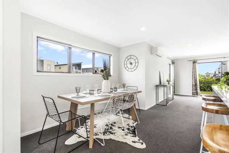 Photo of property in 46 Tennille Street, Flagstaff, Hamilton, 3210