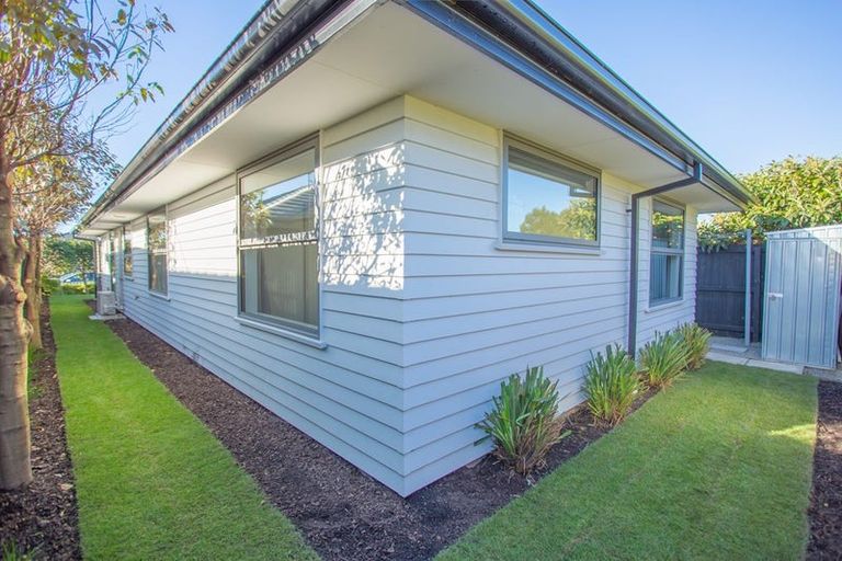 Photo of property in 53 Packard Crescent, Halswell, Christchurch, 8025