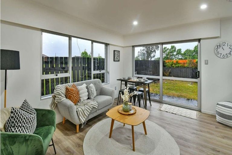 Photo of property in 7/47 Tennessee Avenue, Mangere East, Auckland, 2024