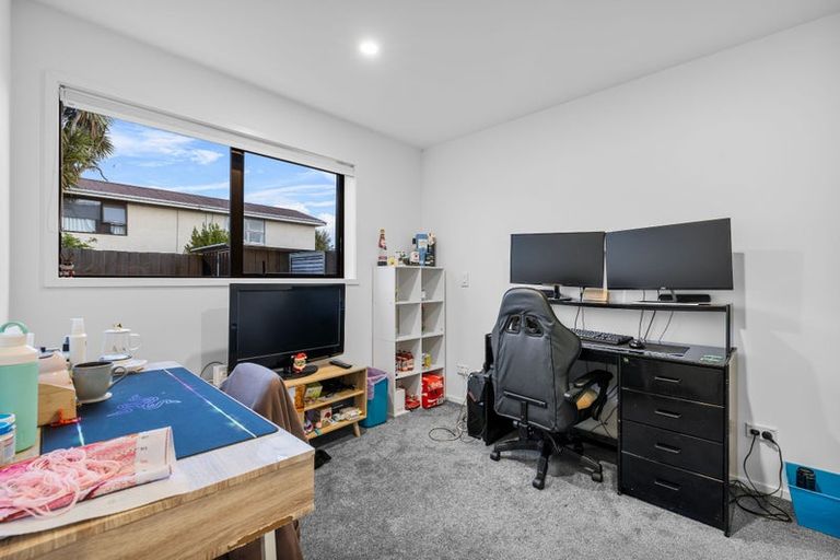 Photo of property in 3/66 Longfellow Street, Sydenham, Christchurch, 8023