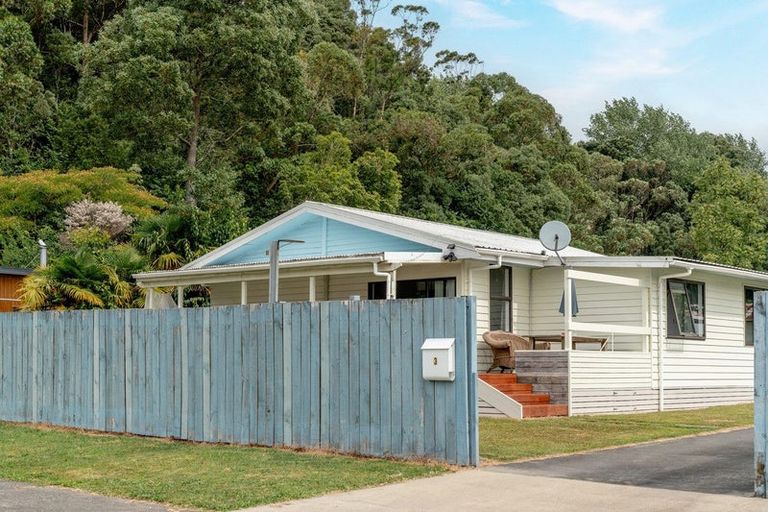 Photo of property in 3 Hay Place, Kawerau, 3127