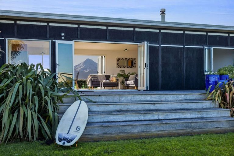 Photo of property in 32 Anglers Avenue, Warea, 4381