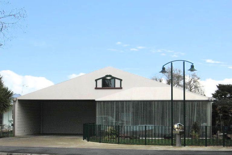 Photo of property in 171 Peachgrove Road, Claudelands, Hamilton, 3214