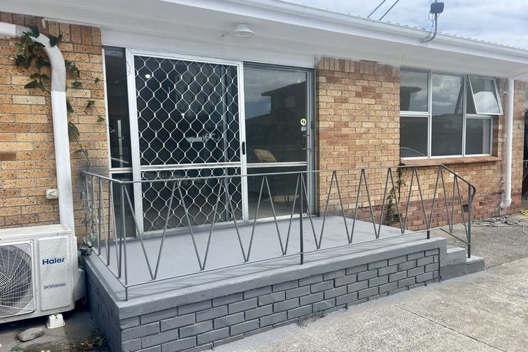 Photo of property in 3/52 Birdwood Avenue, Papatoetoe, Auckland, 2025