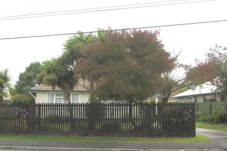 Photo of property in 105 Mcfaddens Road, St Albans, Christchurch, 8052