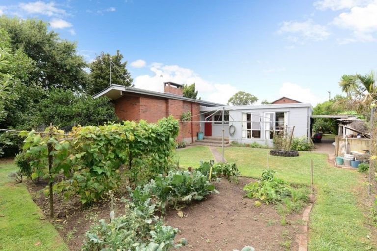 Photo of property in 187 Cambridge Road, Hillcrest, Hamilton, 3216