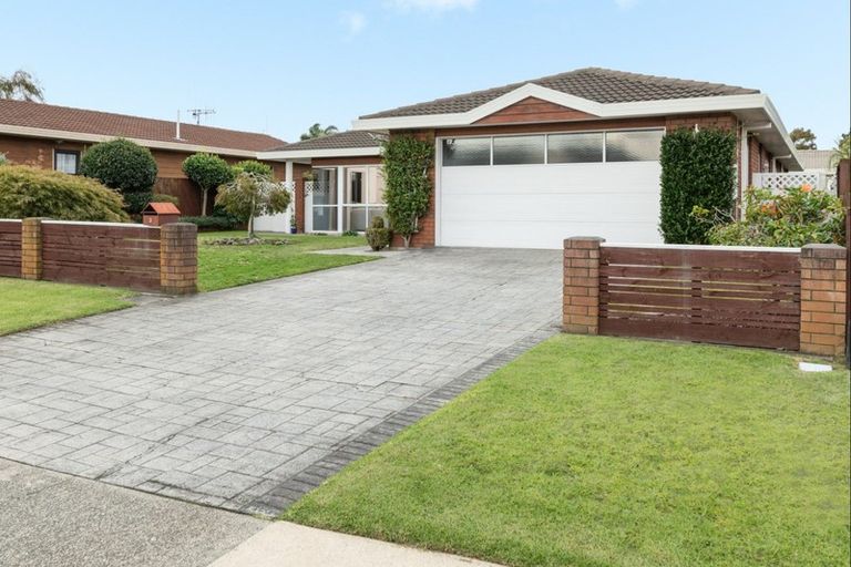 Photo of property in 3 Laburnum Glen, Mount Maunganui, 3116