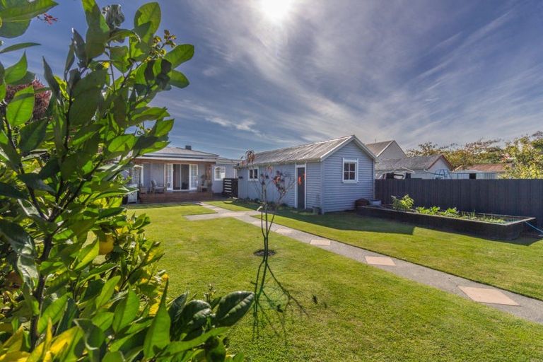 Photo of property in 805 Willowpark Road North, Hastings, 4122