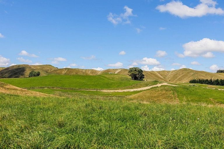 Photo of property in 287b Millars Road, Longbush, Carterton, 5792