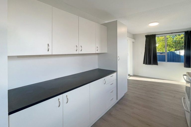 Photo of property in 135a Pine Avenue, South New Brighton, Christchurch, 8062