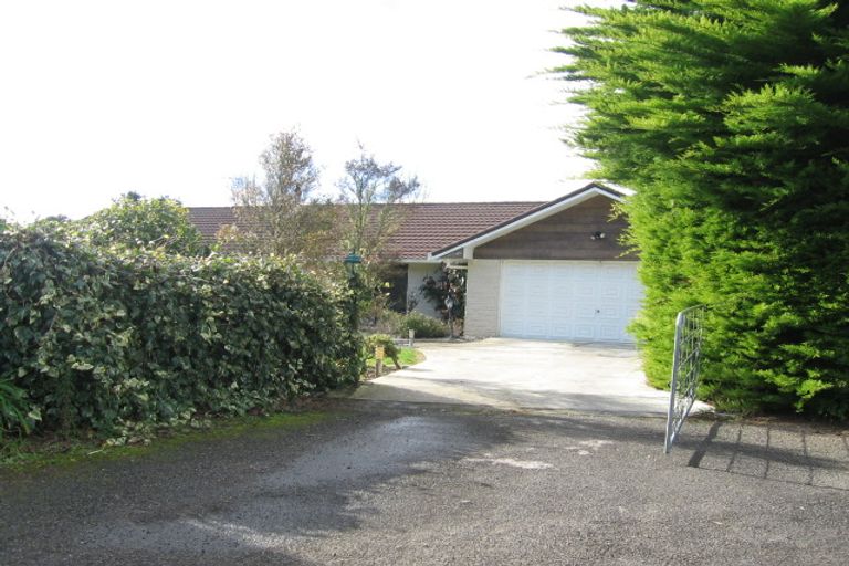 Photo of property in 81 Moonshine Valley Road, Aokautere, 4471