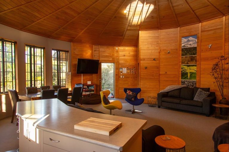 Photo of property in 130 Miro Street, Ohakune, 4625