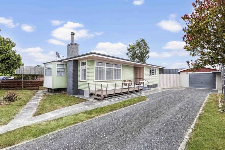 Photo of property in 12 Ann Michele Street, Te Rapa Park, Hamilton, 3200