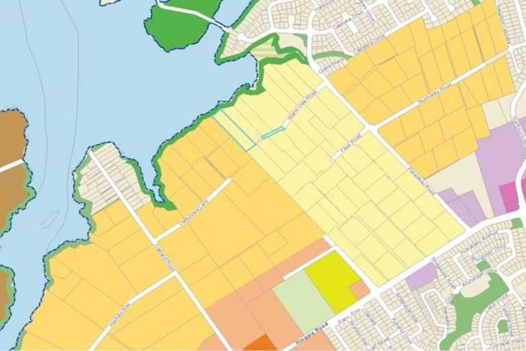 Photo of property in 53 Island View Road, Karaka, Papakura, 2580