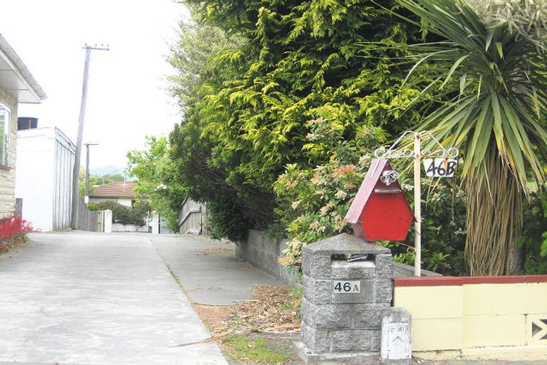 Photo of property in 46b Cresswell Avenue, Burwood, Christchurch, 8061