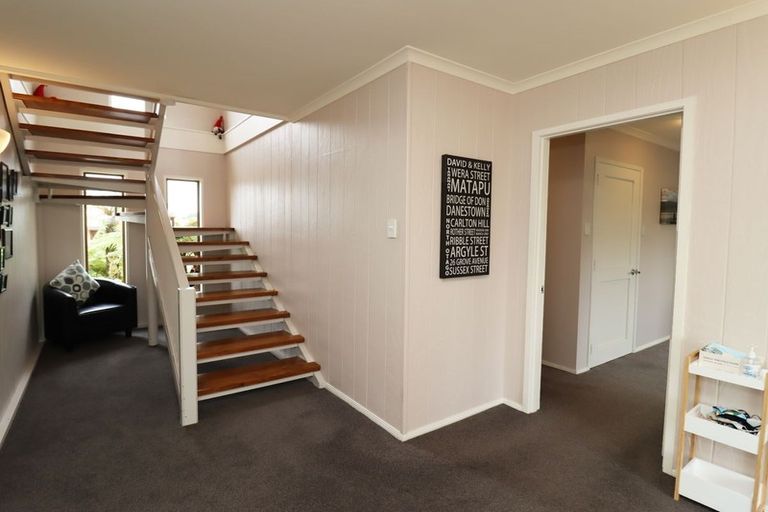 Photo of property in 40 Leven Street, South Hill, Oamaru, 9400